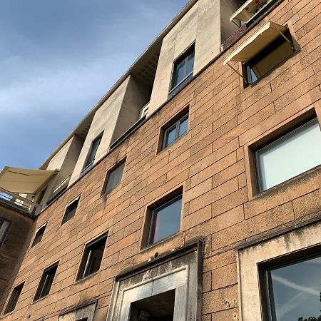 House Marittima By Holiday World Genova Exterior foto