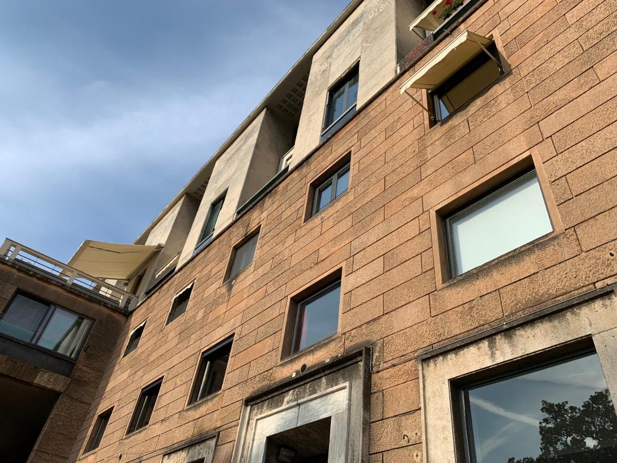 House Marittima By Holiday World Genova Exterior foto