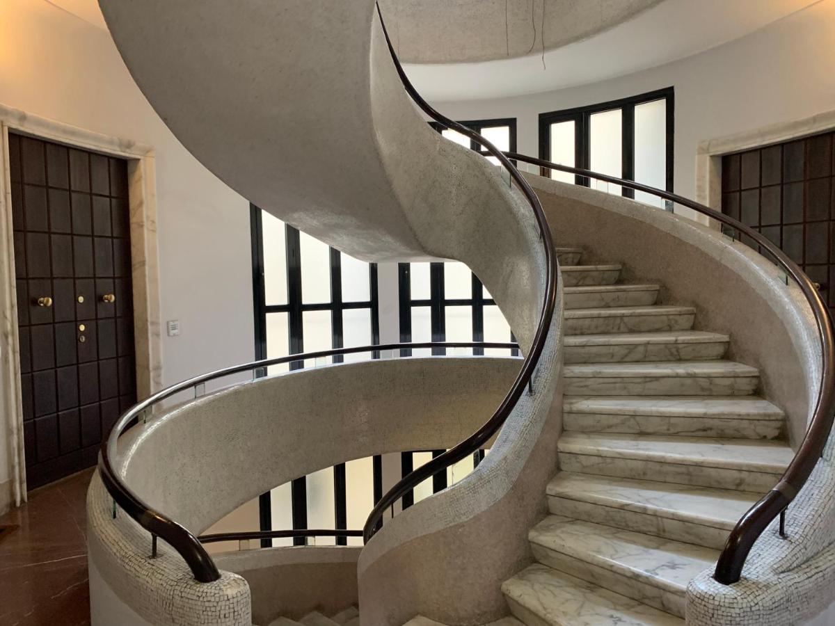 House Marittima By Holiday World Genova Exterior foto