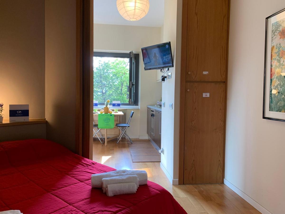 House Marittima By Holiday World Genova Exterior foto