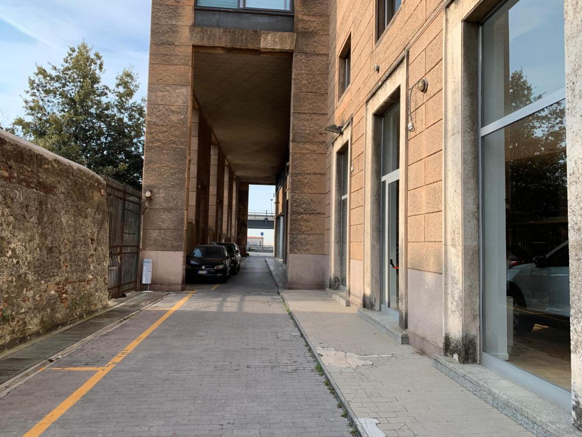 House Marittima By Holiday World Genova Exterior foto