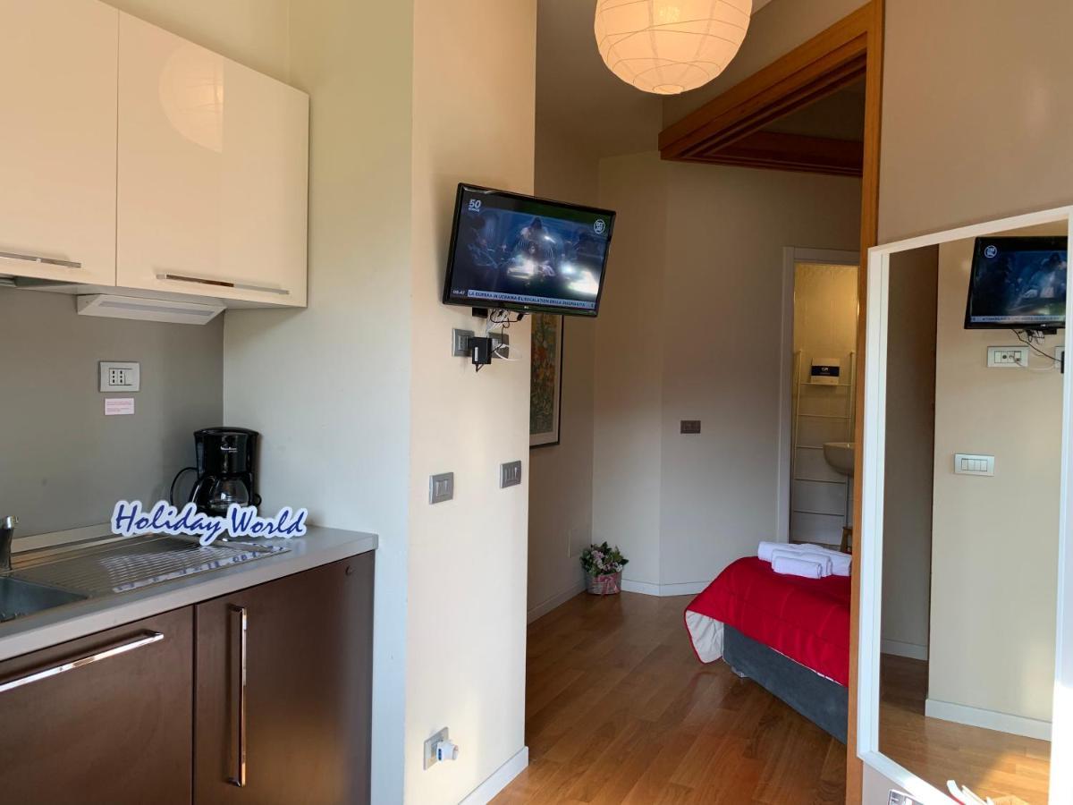 House Marittima By Holiday World Genova Exterior foto