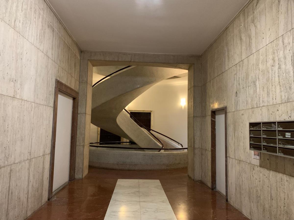 House Marittima By Holiday World Genova Exterior foto