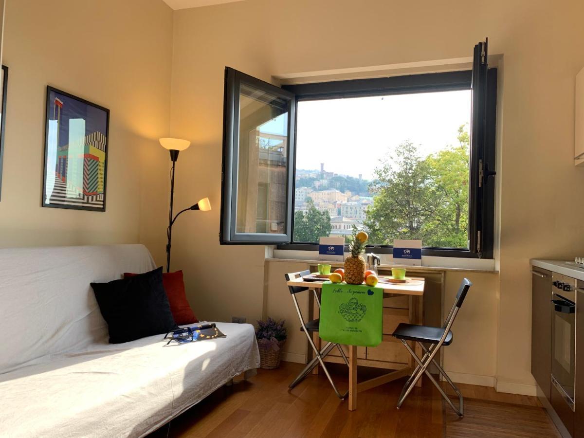 House Marittima By Holiday World Genova Exterior foto